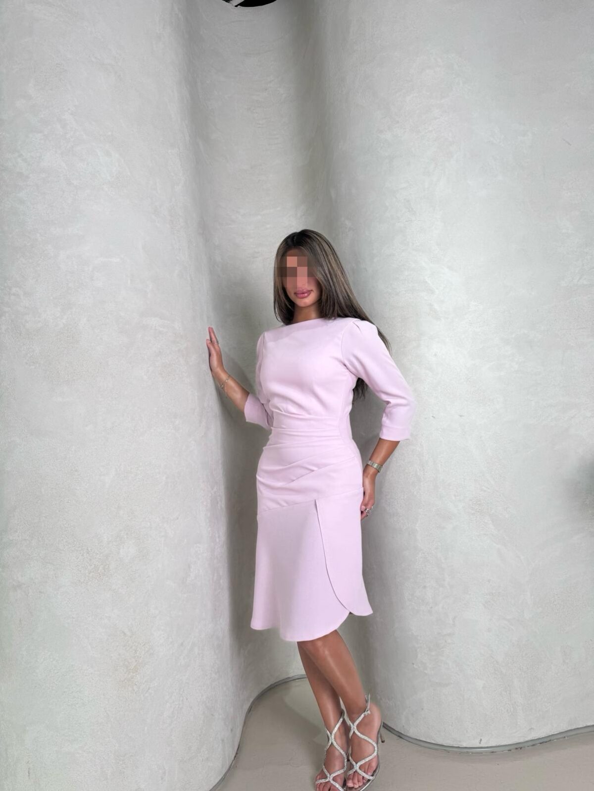 Blush